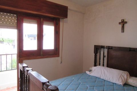 Landsbyhus i Sorvilan, Granada, Sorvilan - € 100.000 | Ref: C0465 - foto 13